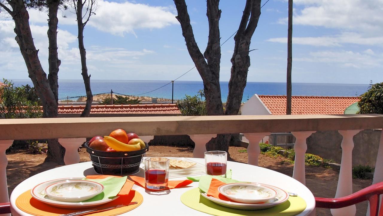 Ourmadeira - Villa Mary, Informal, Close To The Beach Porto Santo Exterior foto