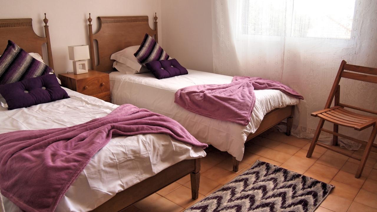 Ourmadeira - Villa Mary, Informal, Close To The Beach Porto Santo Exterior foto