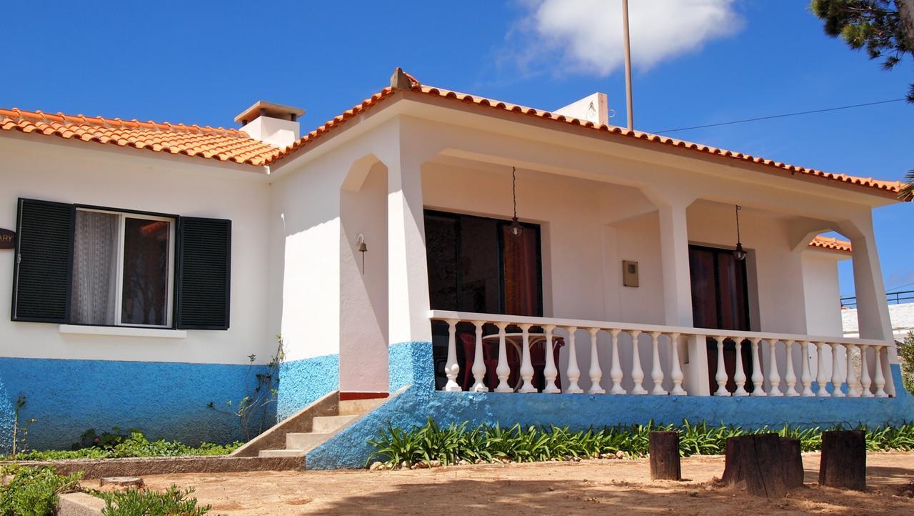 Ourmadeira - Villa Mary, Informal, Close To The Beach Porto Santo Exterior foto