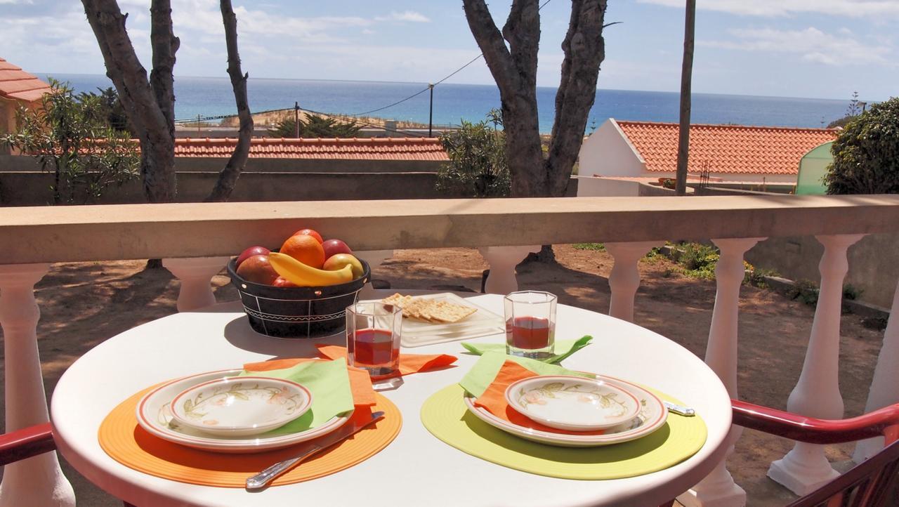 Ourmadeira - Villa Mary, Informal, Close To The Beach Porto Santo Exterior foto
